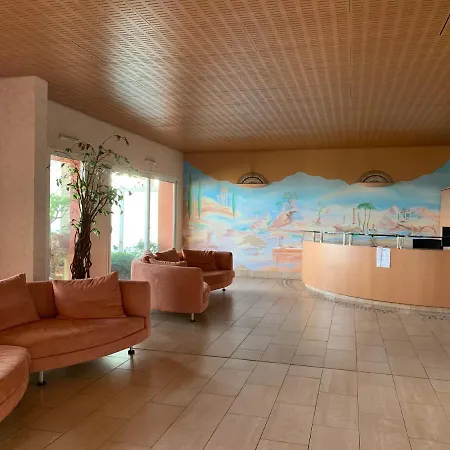 Admiral Plazza דירה