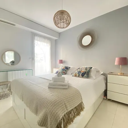 Admiral Plazza דירה *