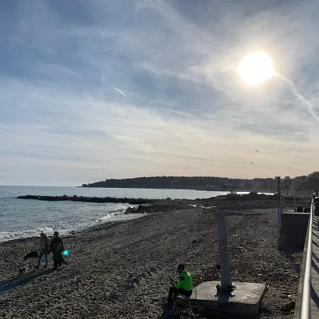 Lejlighed Admiral Plazza Menton