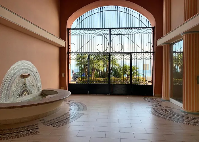 Admiral Plazza Apartamento