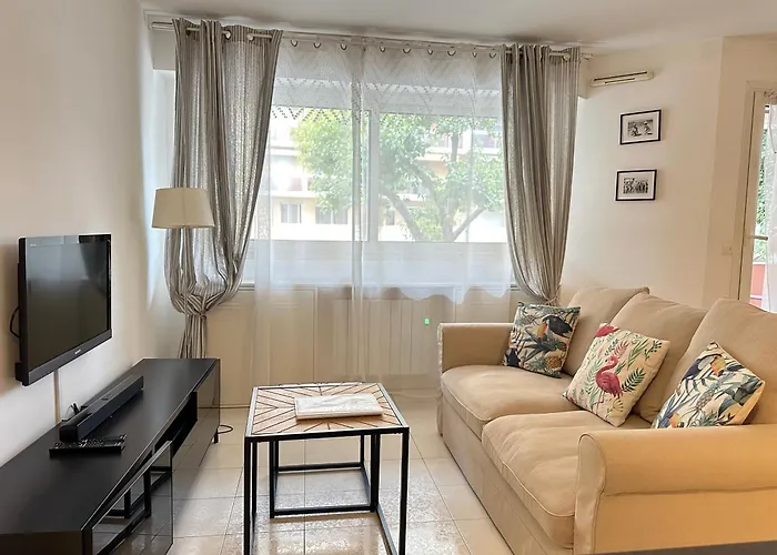 Apartamento Admiral Plazza *